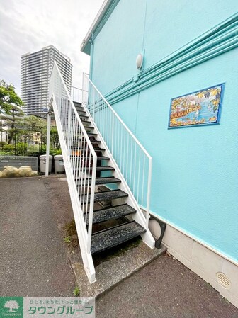 桜プレイスの物件内観写真